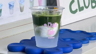 Chato Cafe