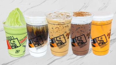 Coffee Today (Nasiew)