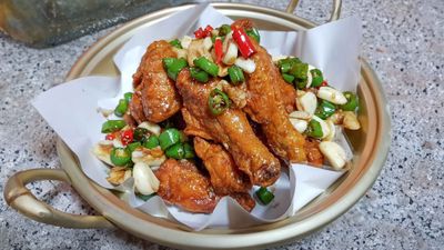 K-Chicken