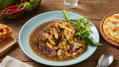 ຮ້ານຕຳສົ້ມຫົວຂົວທ່າຫີນ