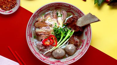 Cam On Restaurant