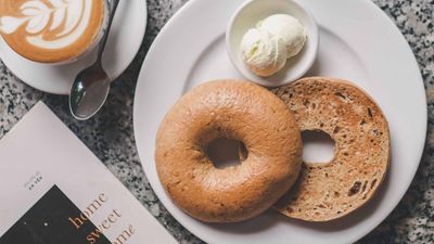 Joma Bakery Café (ພາກຊັນ)