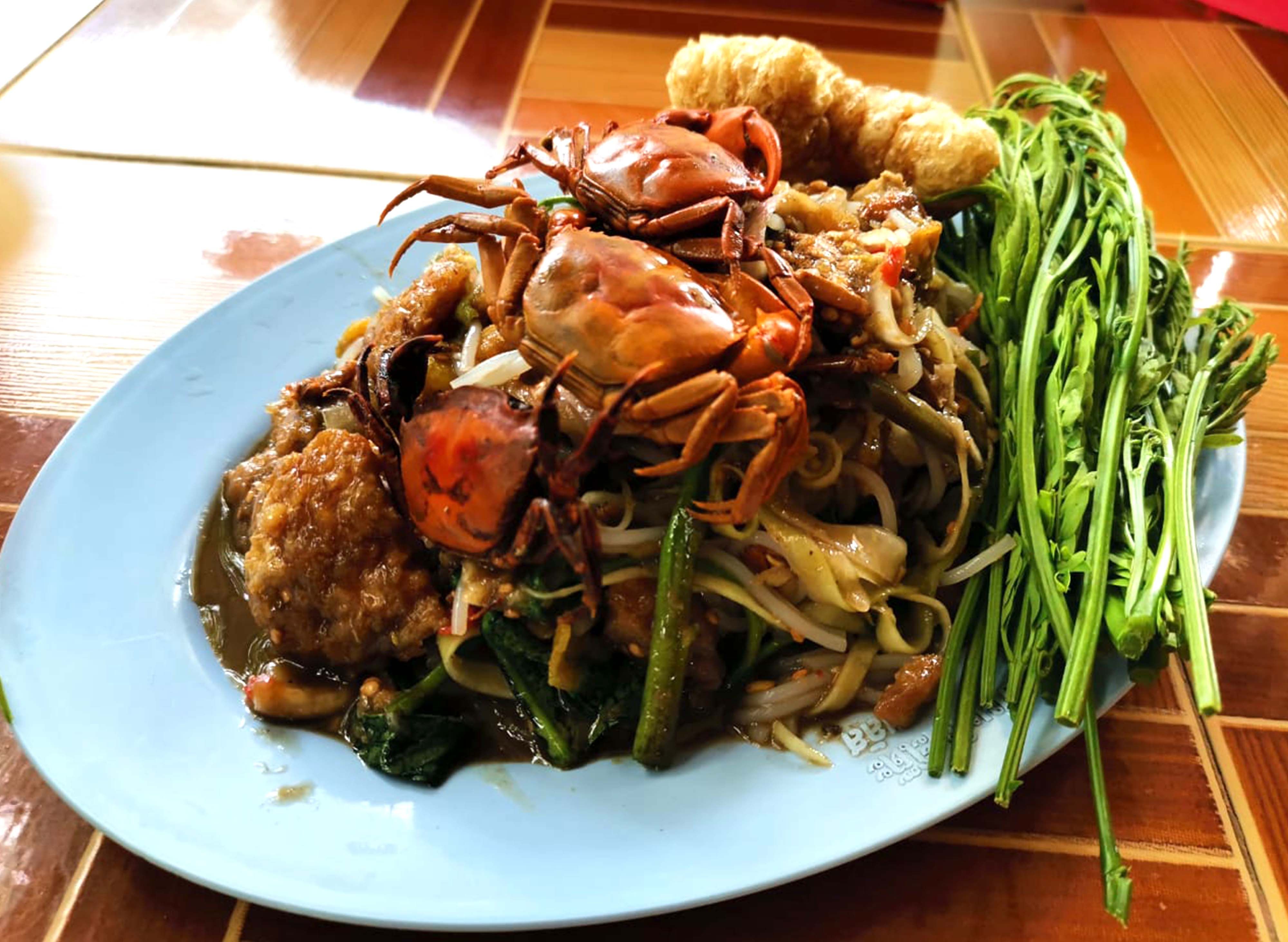 ຕໍາໝາກຮຸ່ງເອື້ອຍເດືອນ vendor logo