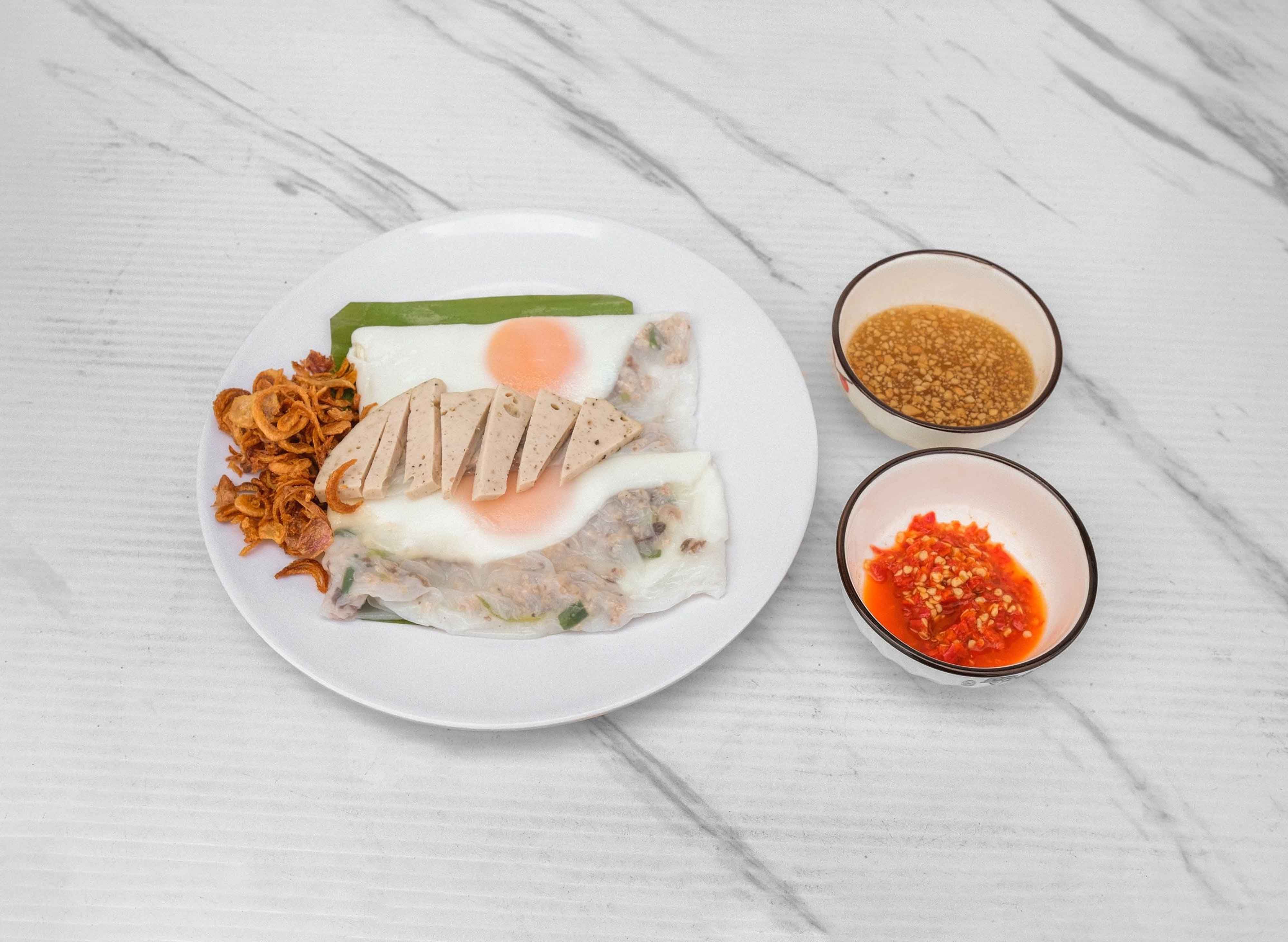 ບັນກວນກົກຕ້ອງ (Meal for One) vendor logo