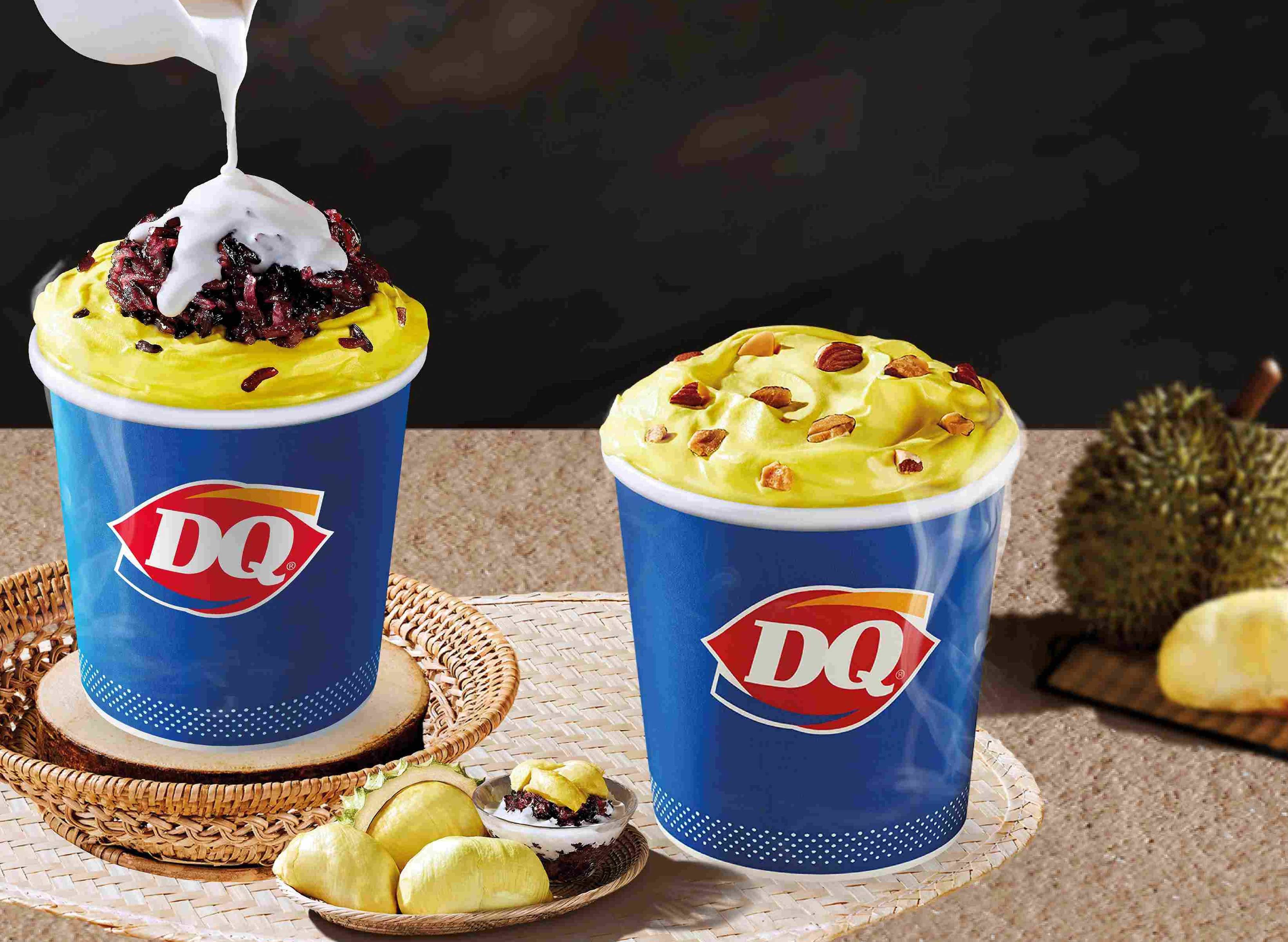 Is Dairy Queen Ok For Dogs