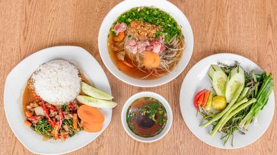 Aek Vanh Mai