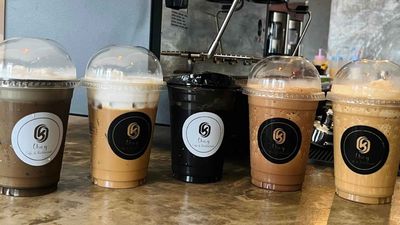 Okay Café & Restaurant