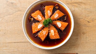 SD Salmon