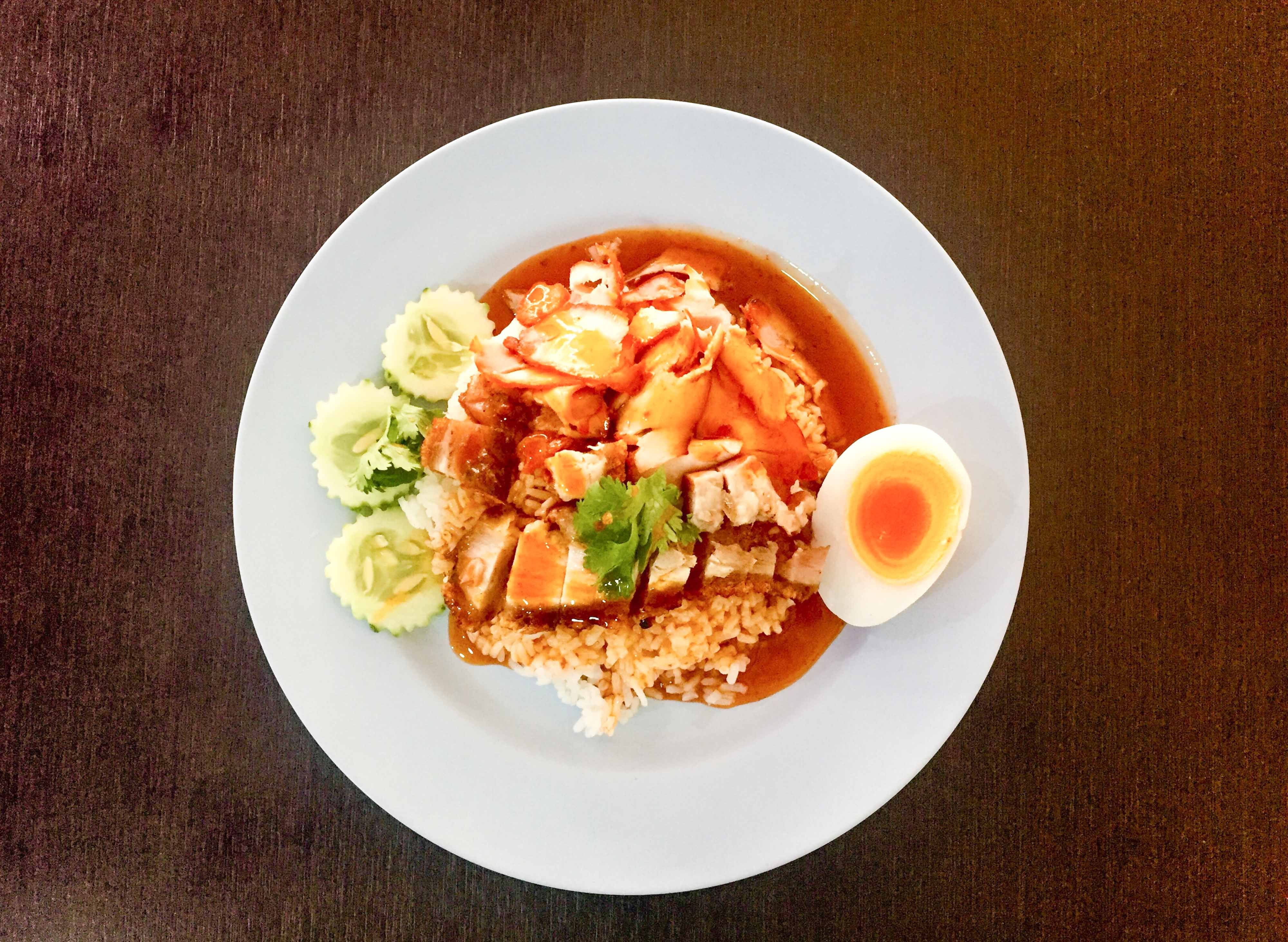 PP ອາຫານຕາມສັ່ງ Menu | Order Online on foodpanda Laos