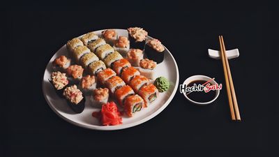 Hachiro Sushi