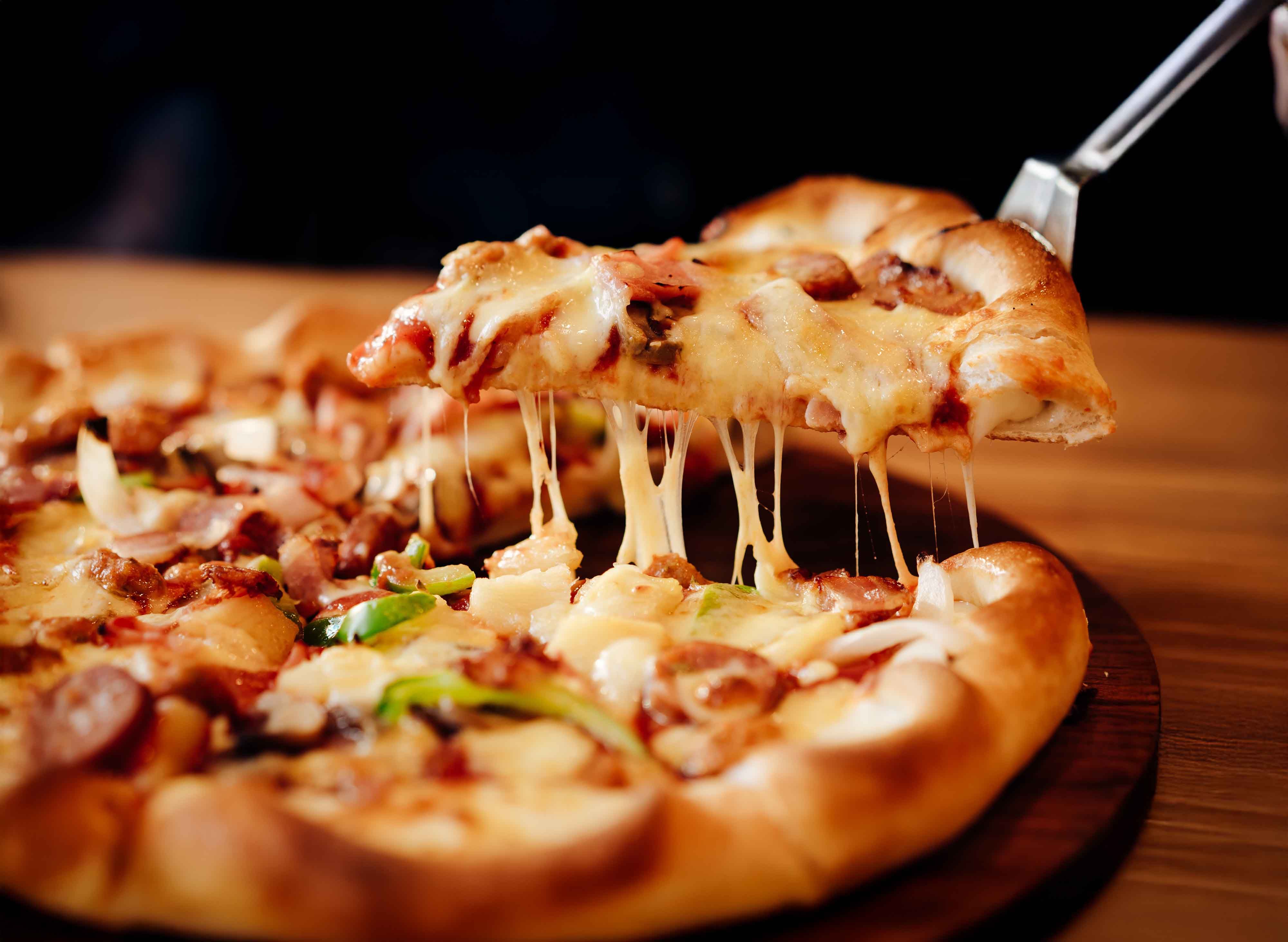 DD Pizza (ໂນນຄໍ້) vendor logo
