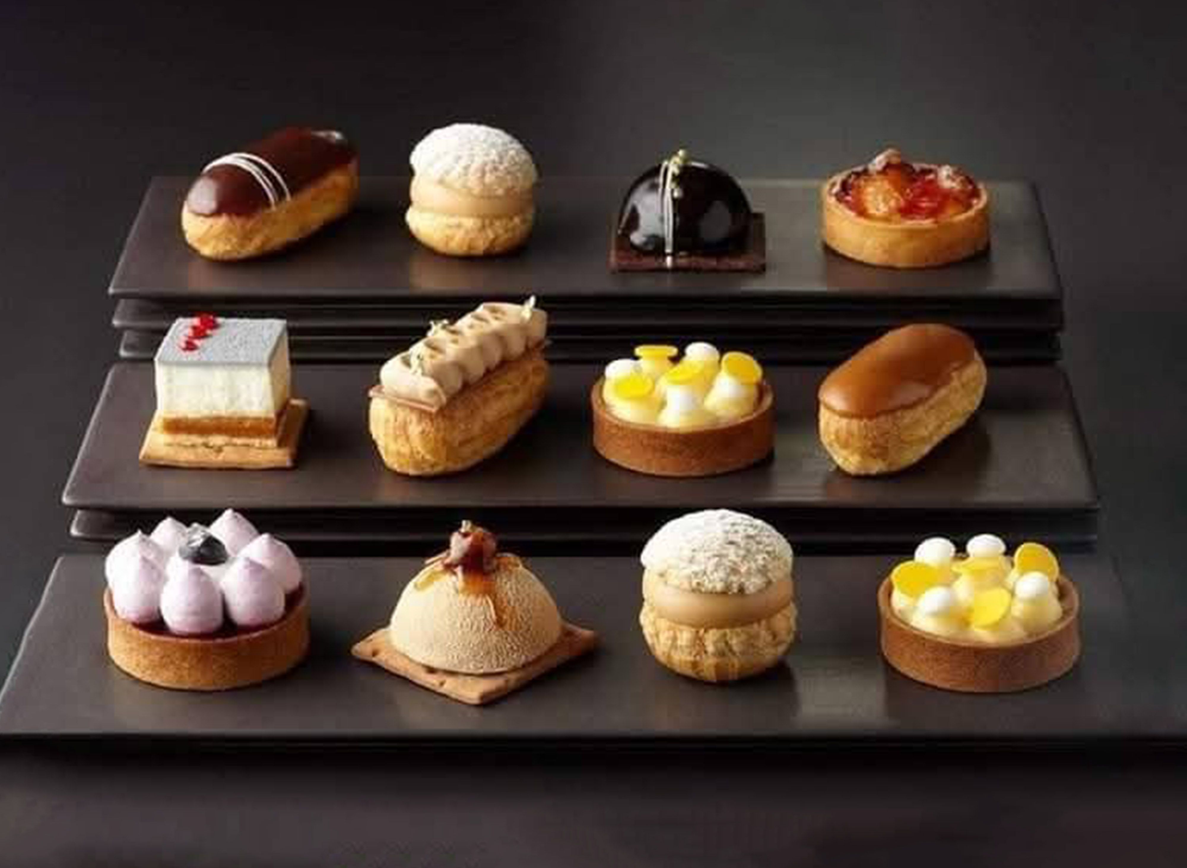Milo French Bakery (ໜອງບອນ) vendor logo