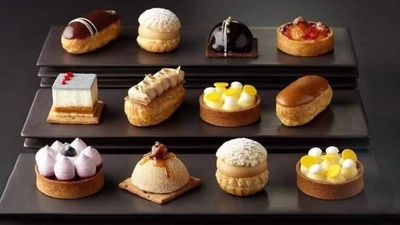 Milo French Bakery (ໜອງບອນ)
