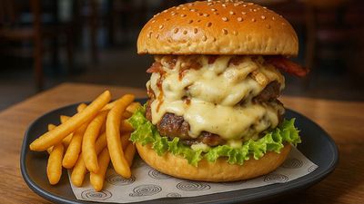 Smash Burger