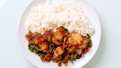 A Harn Tarm Sung Jinju