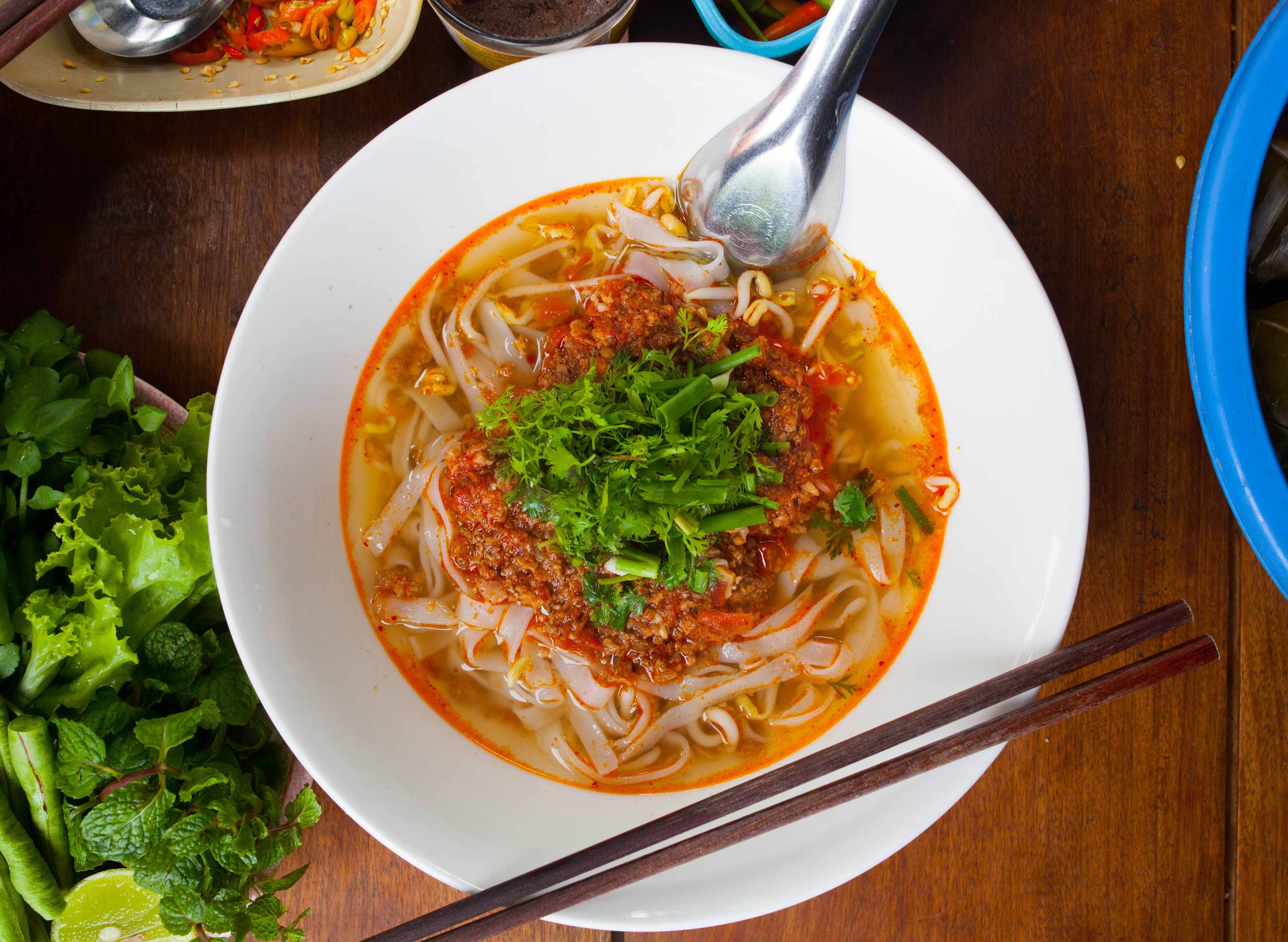 ເຂົ້າຊອຍແຊບບໍ່ແກ້ວ vendor logo