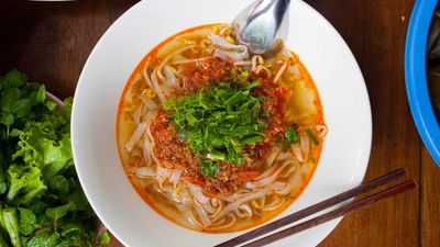 Khao Soi Zap Bokeo