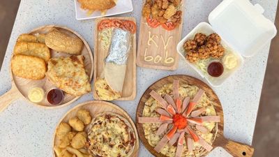 KV BAB Cheese (ໂພນສະຫວັນ)