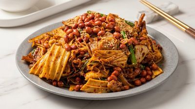 Han Yum Chin Zap Nang Dalin