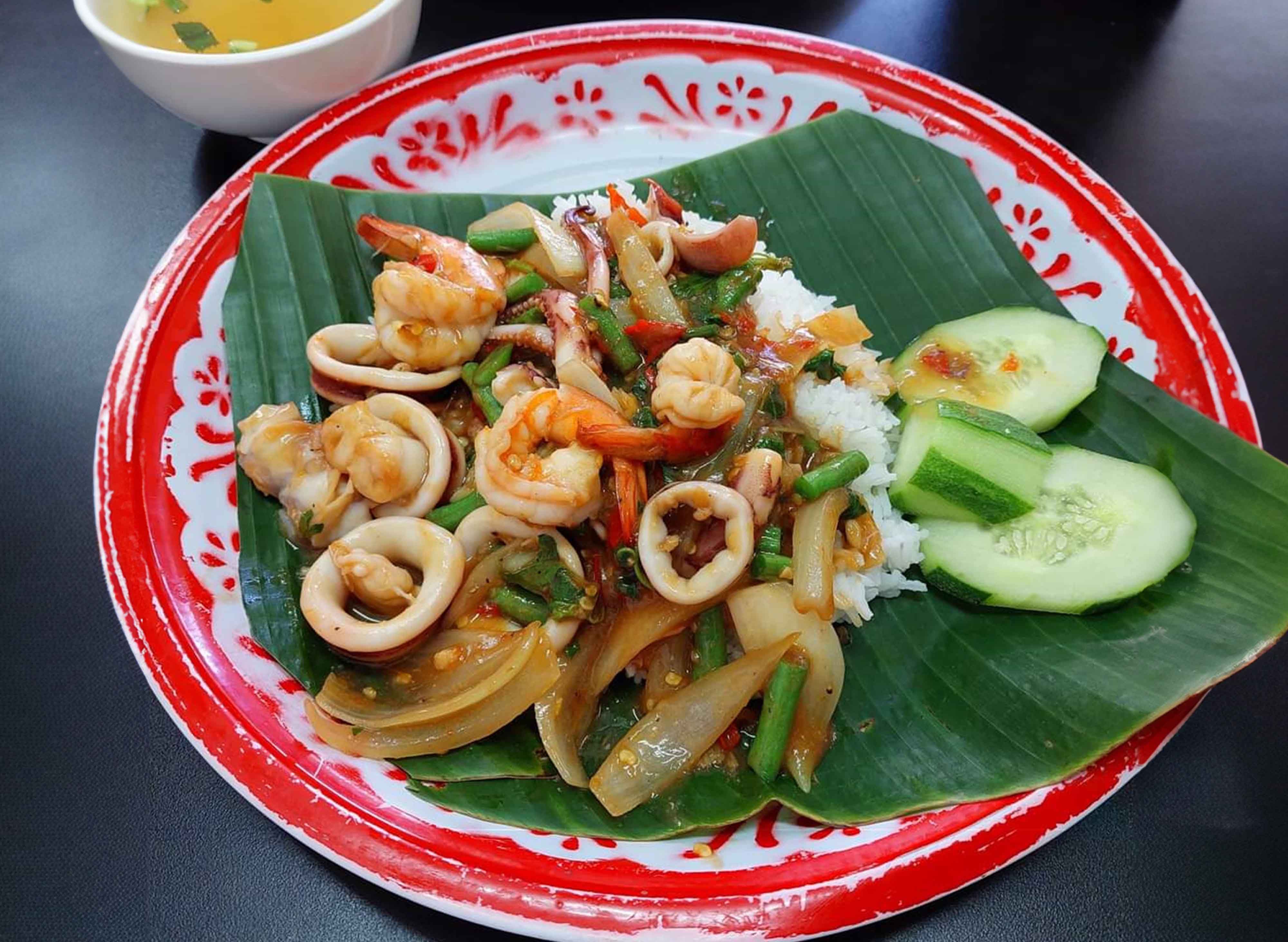 ລາດໜ້າຕະຫລາດເຂດ vendor logo