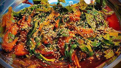 Phonsavarng Yum Jeen 150 Tieng