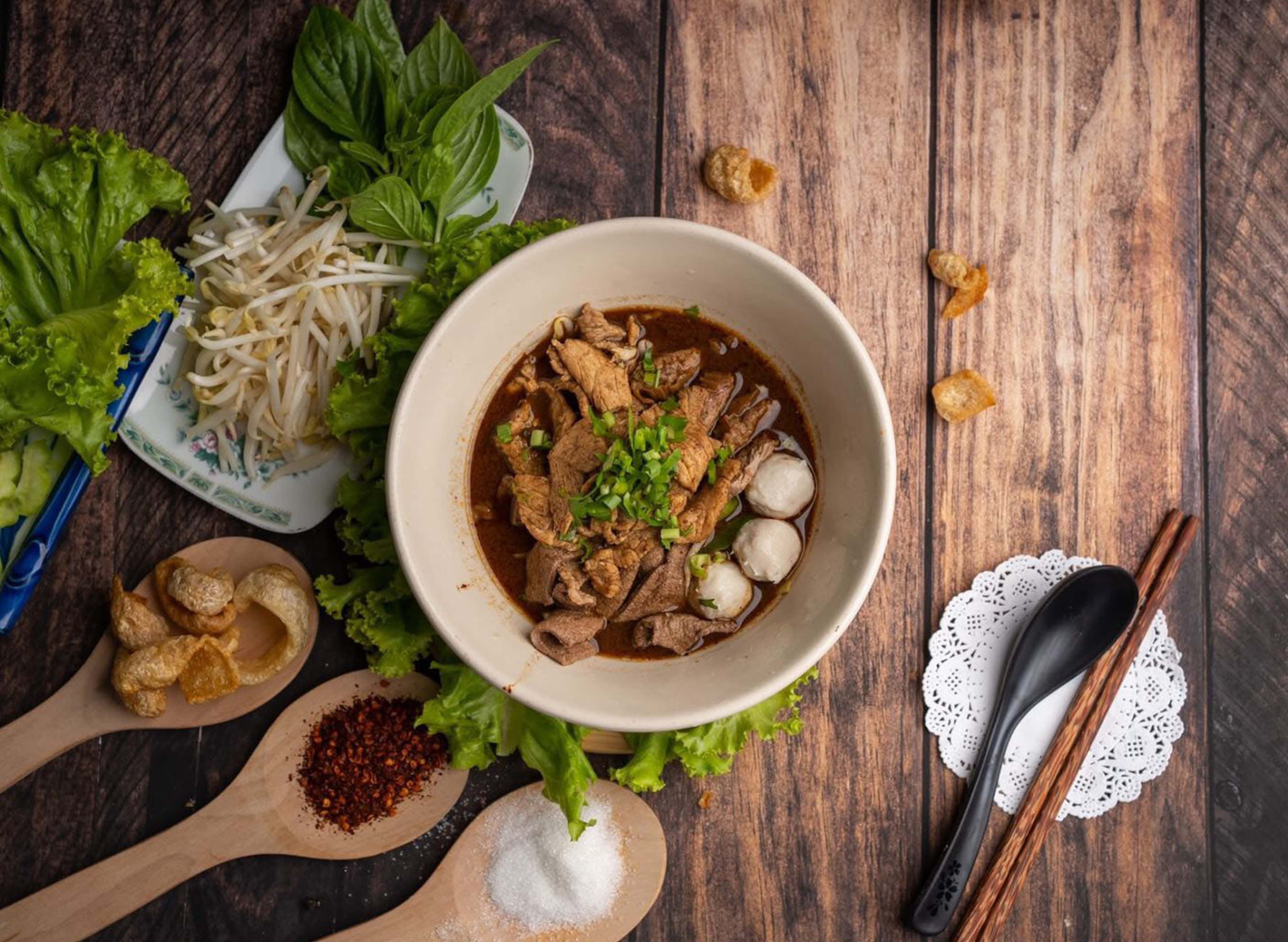 ຮ້ານ ກ້ວຍຕ່ຽວເຈົ້າເກົ່າ ບ້ານມະໂນ vendor logo