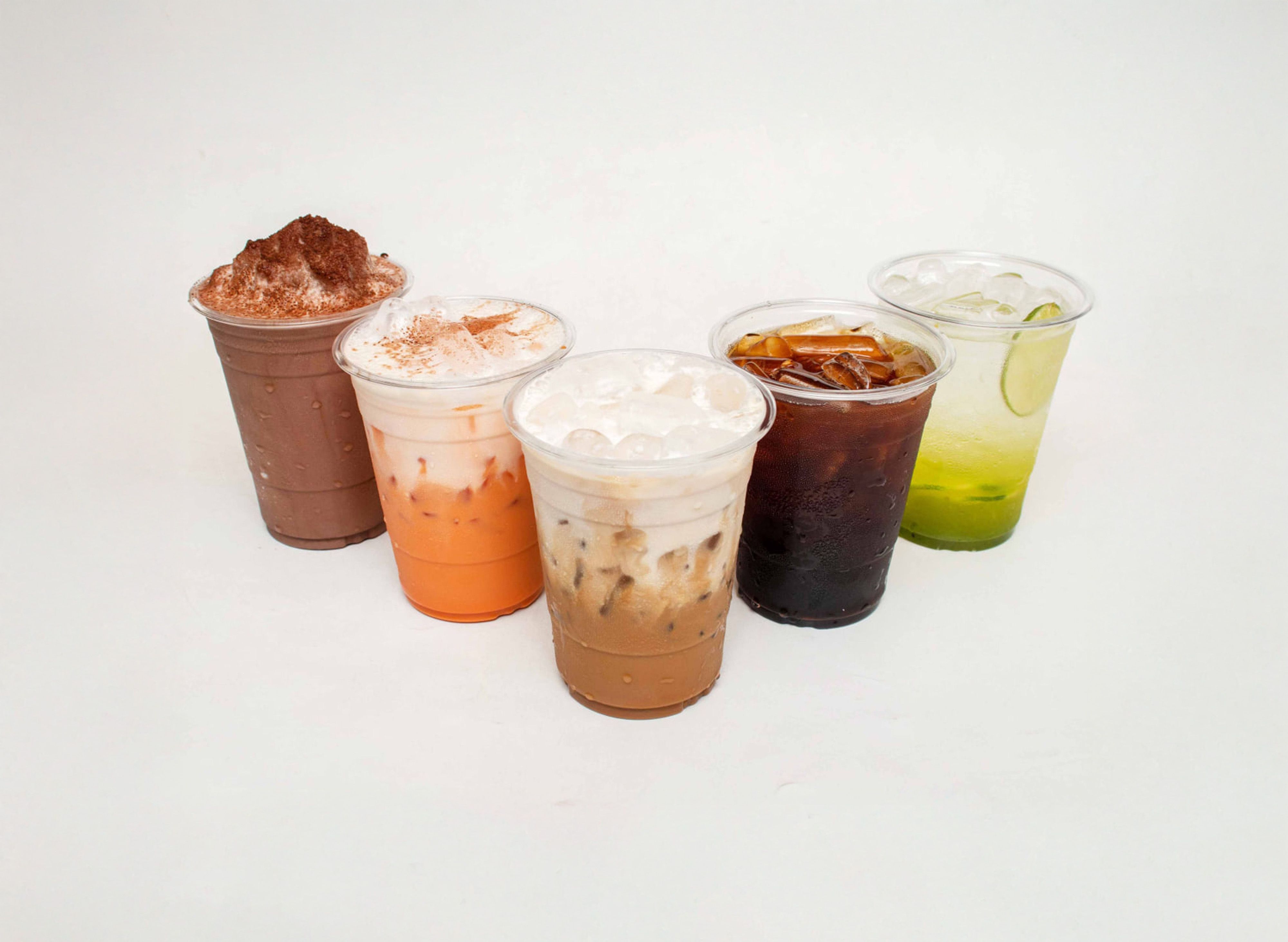 Kaso Milk Tea vendor logo