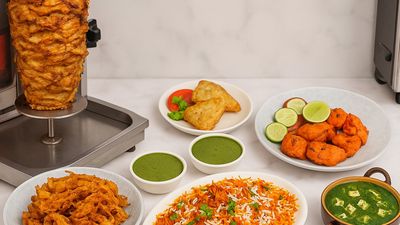 Baba Restaurant