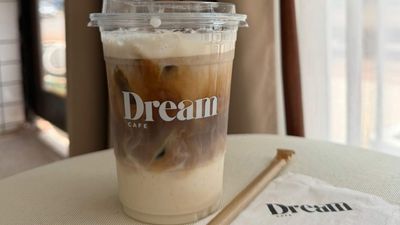 Dream Cafe