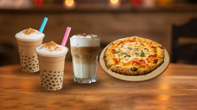 Han Chandala Coffee