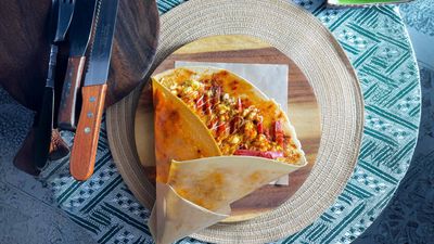 Crepe Tokyo Khao Nom Beuang