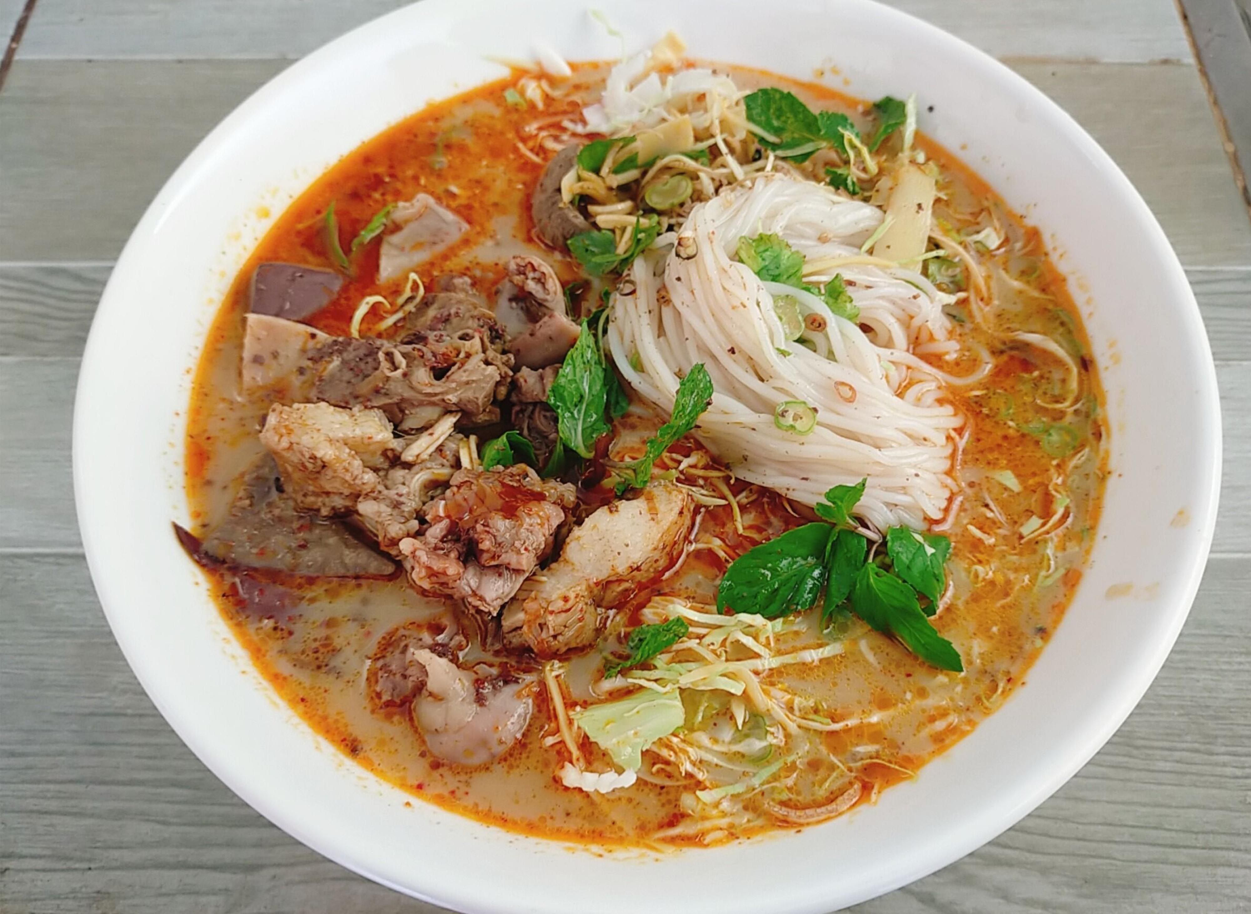 ນາງກາງເຂົ້າປຸ້ນນ້ຳແຈ່ວ vendor logo