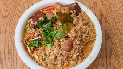 ຮ້ານ ແມ່ເວິນ