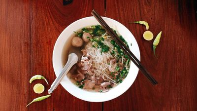 ຮ້ານ ເຂົ້າປຽກແມ່ທິບຟີ່