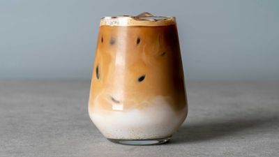 Tung Vong Coffee