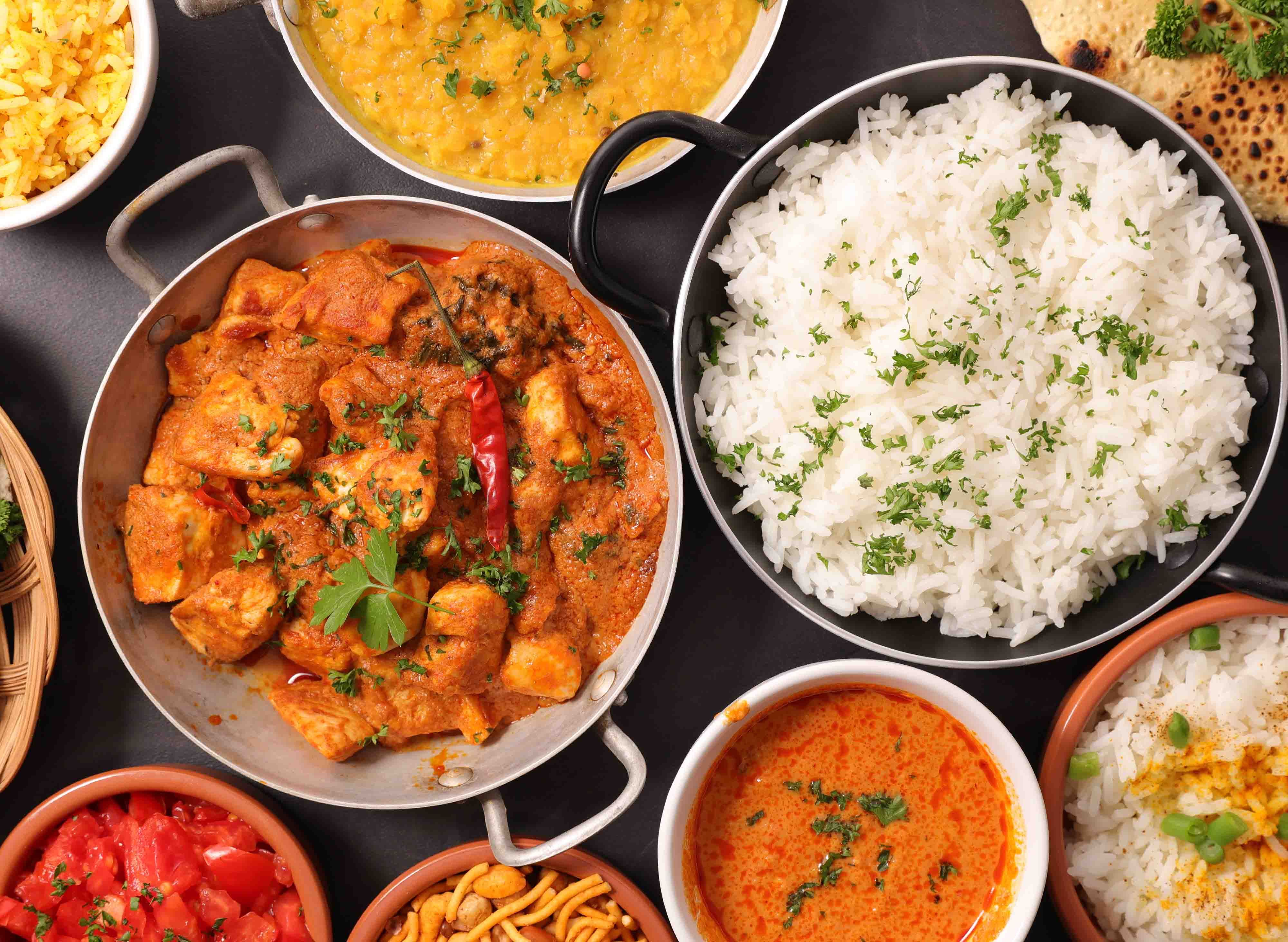 Dhaka Restaurant vendor logo