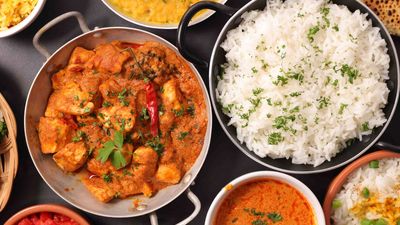 Dhaka Restaurant