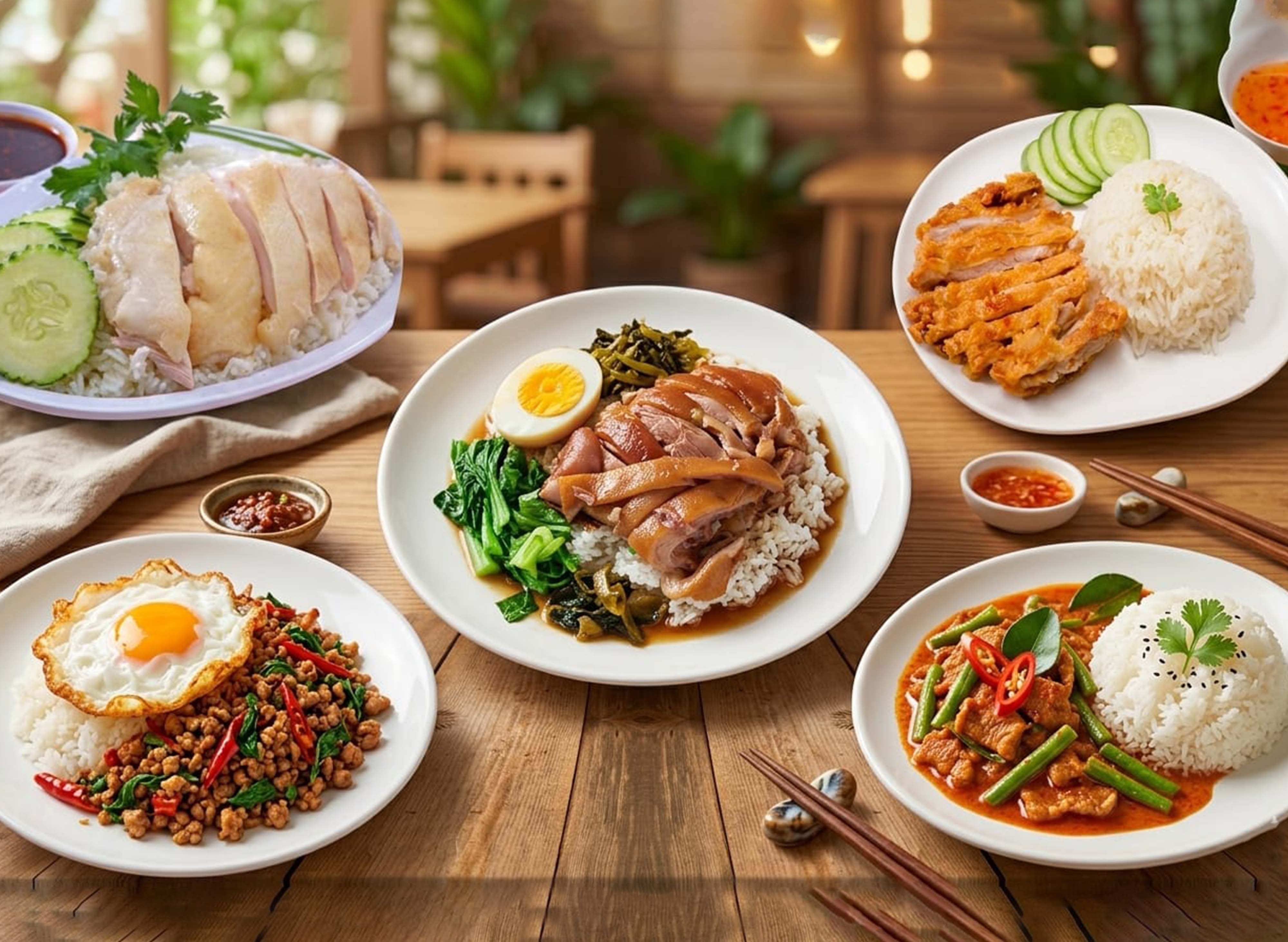 ເຂົ້າກ່ອງ KP vendor logo