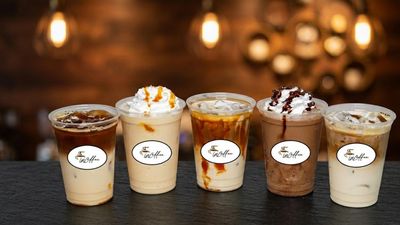 In Coffee