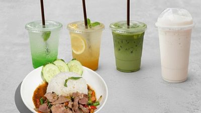 ຫຼ້ານ້ອຍ ຟູດແອນຄ໊ອບຟີ່