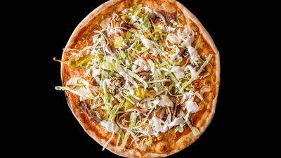 Siam Kebab Cheese (ດົງໝ້ຽງ)