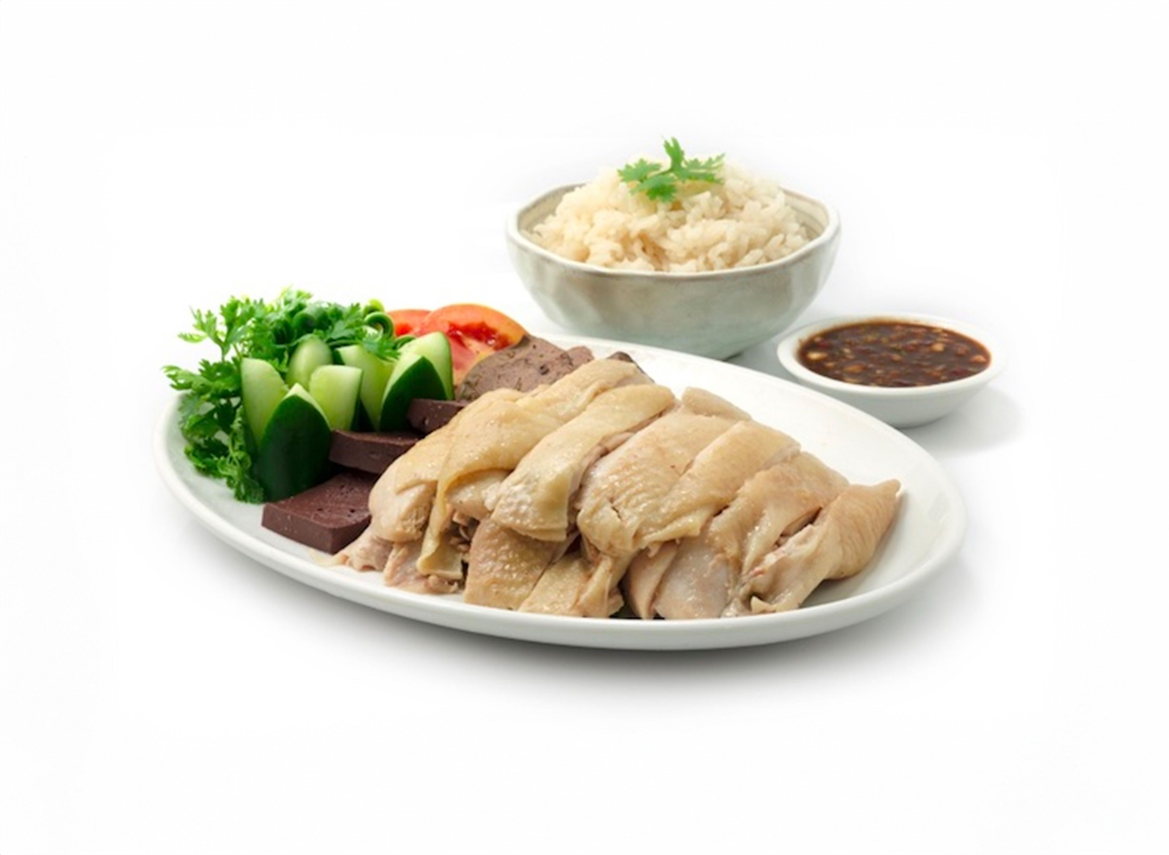 B4 ເຂົ້າມັນໄກ່ແຊບ ສີລາຊາ vendor logo