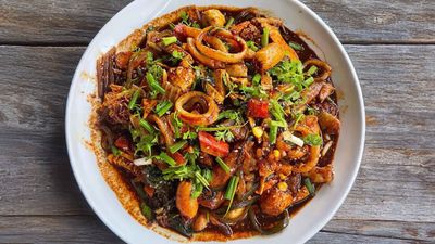 NN Yum Jeen Zap 150 Tieng
