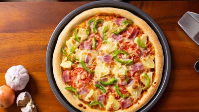 Papa Pizza