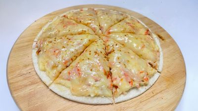 Siam Kebab Cheese (ຈັນສະຫວ່າງ)