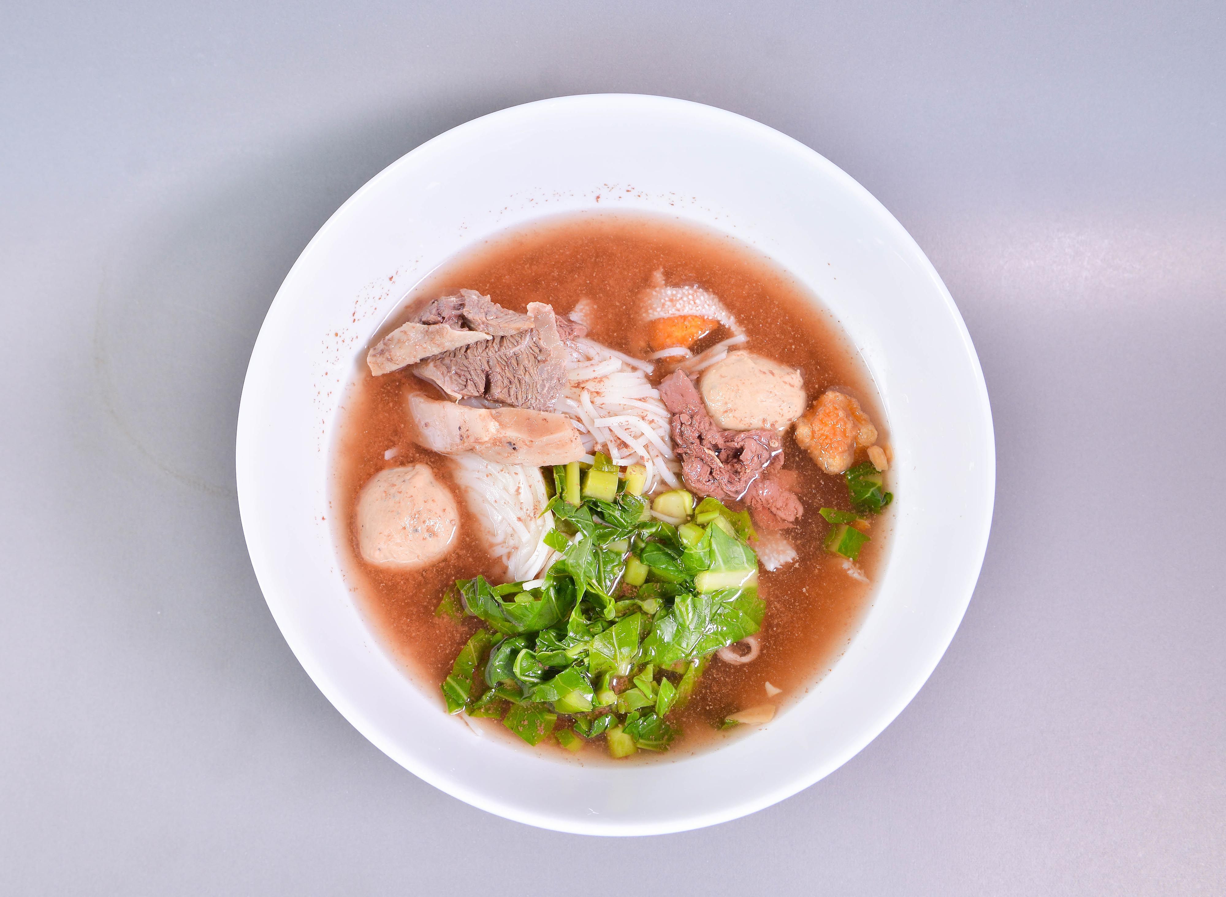 ຮ້ານອາຫານ ໂຮງໝໍແຂວງ ນາງຫຼ້າ vendor logo