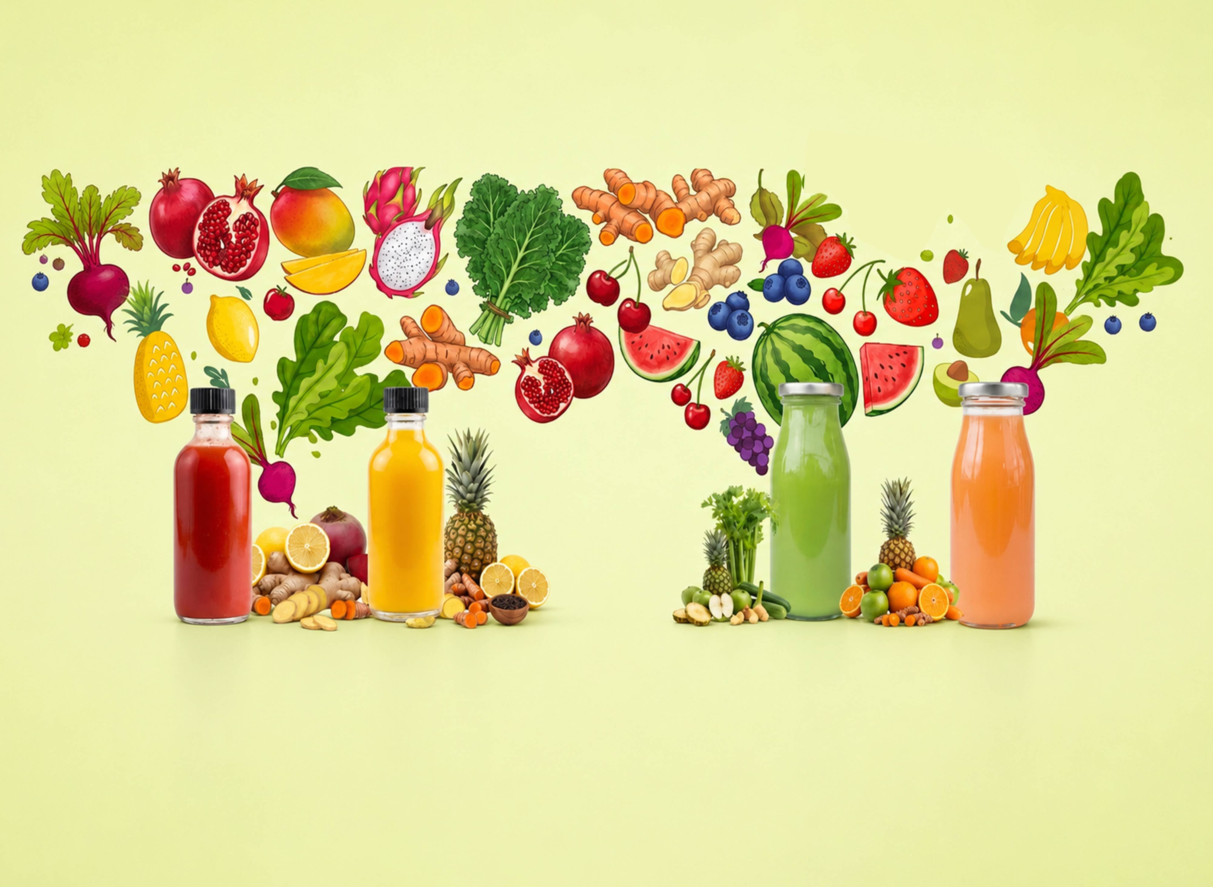 Feel Good vendor logo