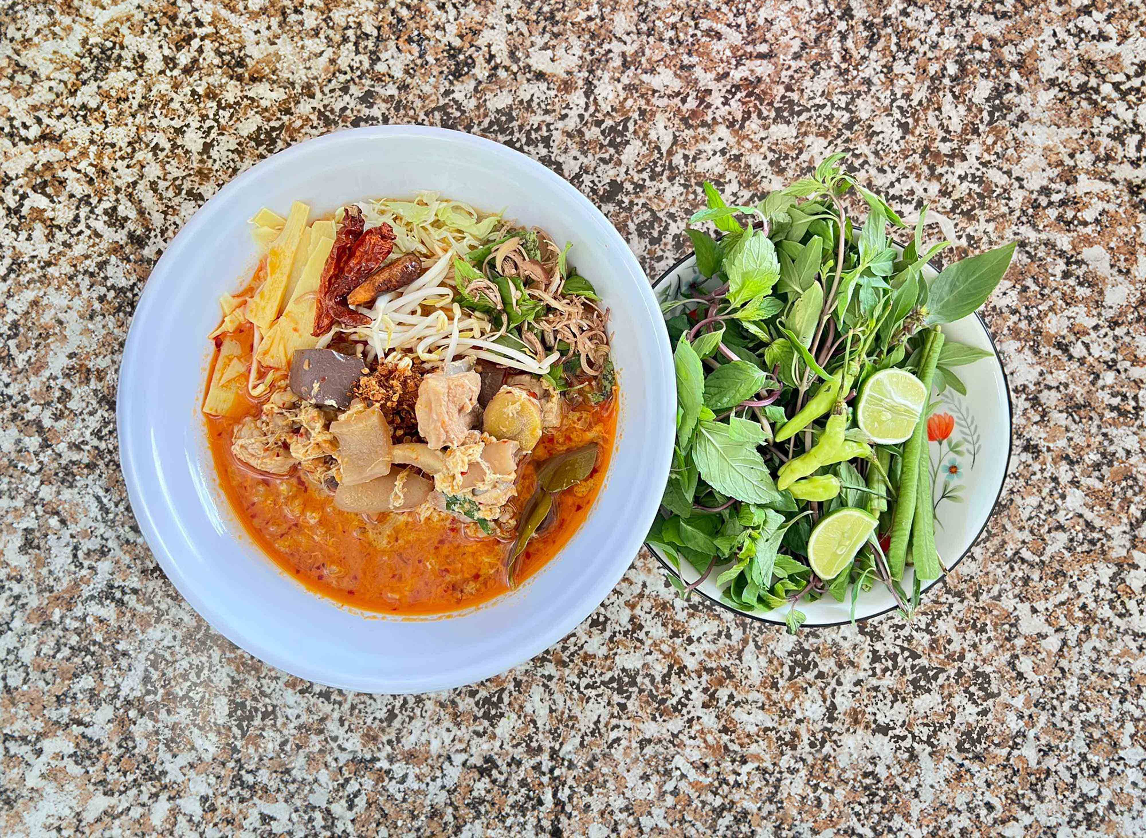 ເຂົ້າປຸ້ນບຸນບ້ານ vendor logo
