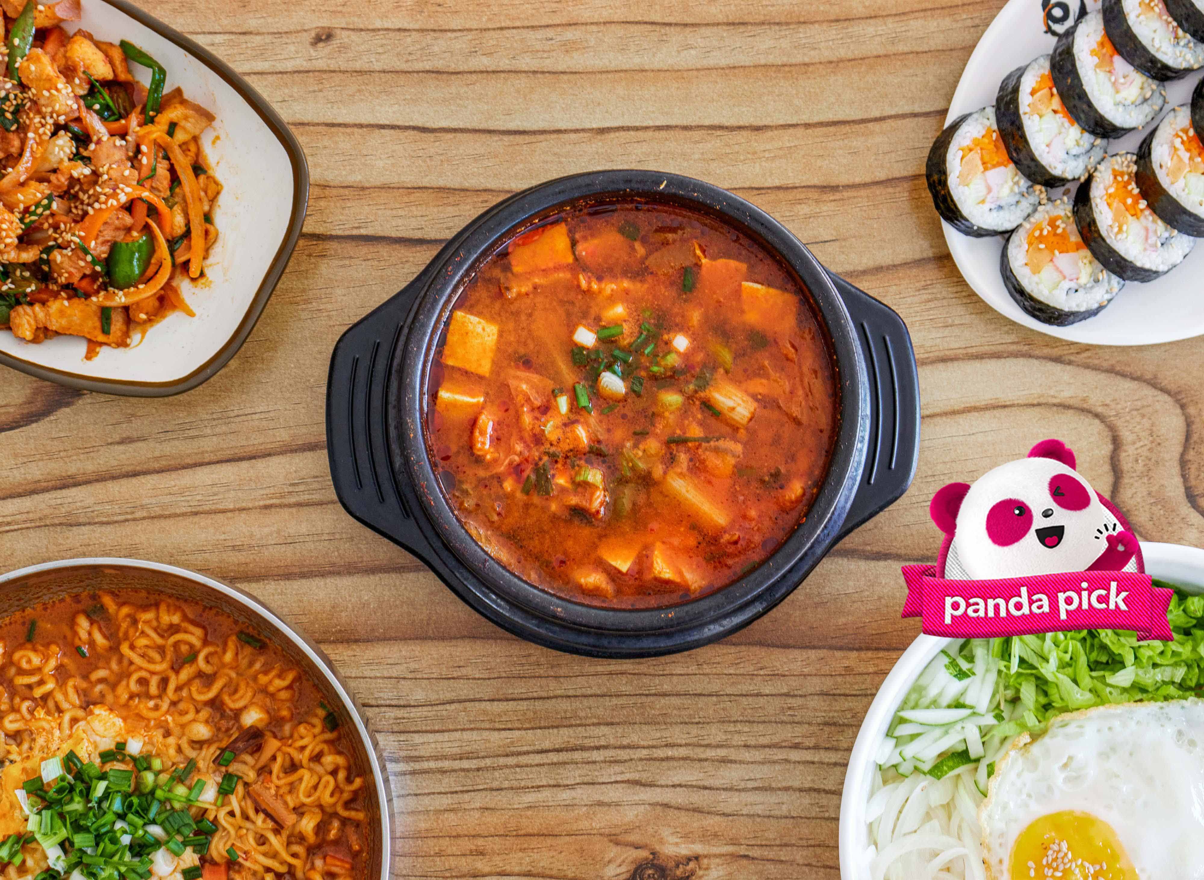 Dae Jang Geum (ໂພນສີນວນ) vendor logo