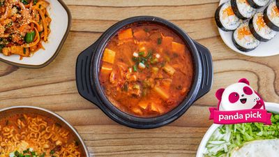 Dae Jang Geum (ໂພນສີນວນ)